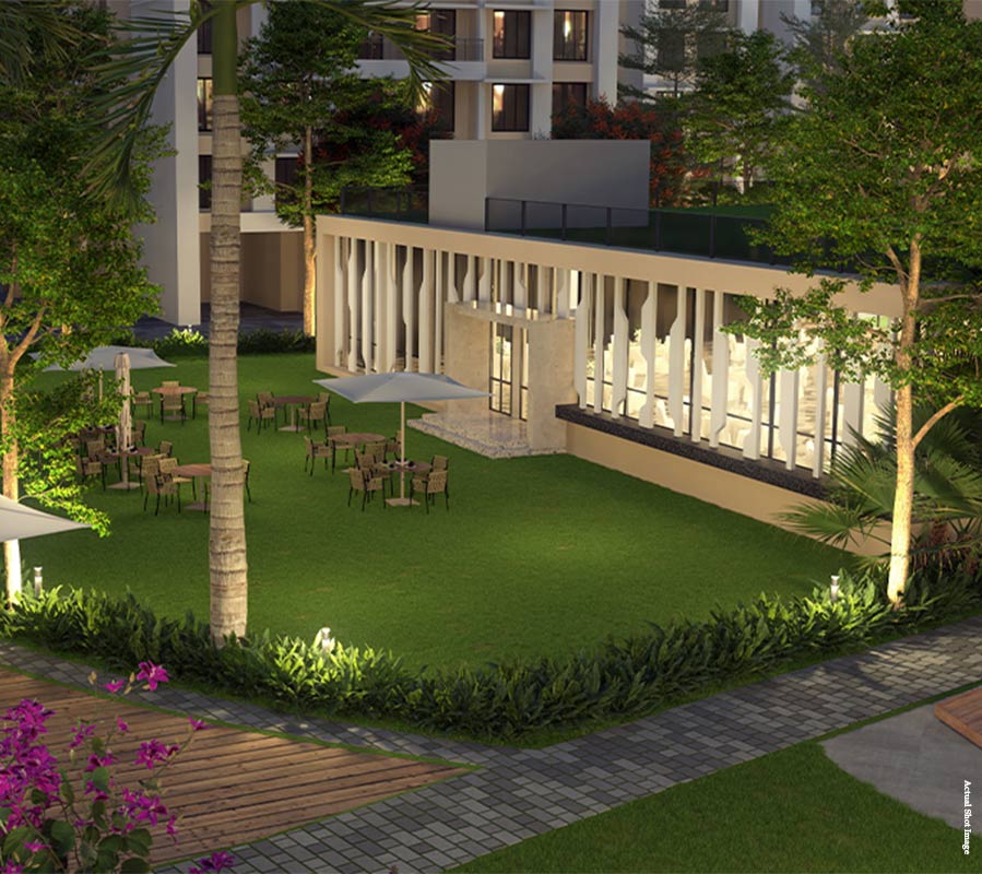 Raunak Maximum City , Specifications