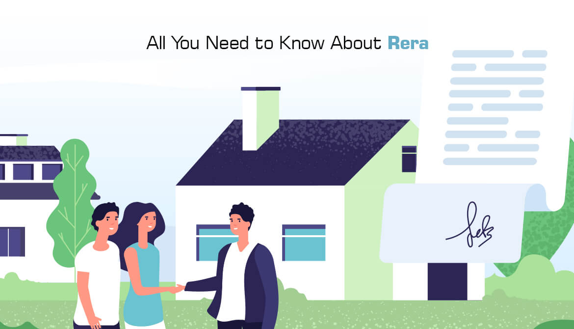 All You Need to Know About RERA