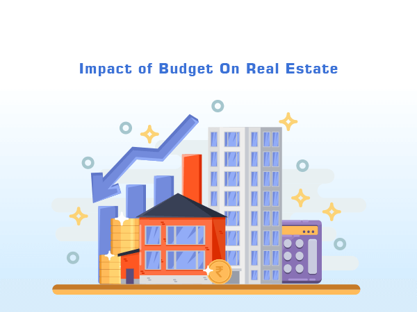 Impact Of Budget On Real Estate