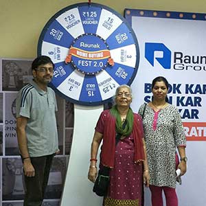 Raunak Home Buying Fest 2.0