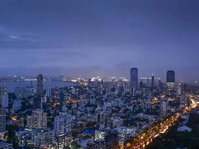 2BHKs in Mumbai have shrunk by 25% in five years