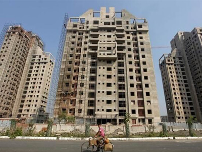 5 trends that will shape real estate sector in India
