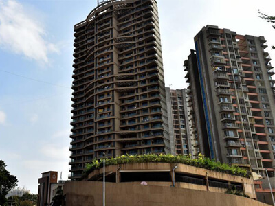 A new homebuyers hub? Navi Mumbai, Thane get popular
