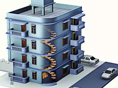 Mumbai: Budget housing on a rise, average flat shrinks 27% in 2018