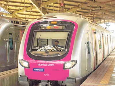 Need of hour is Mumbai Metro linking Thane, Bhiwandi and Kalyan