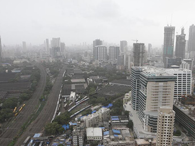 New development plan for Mumbai: Sky is the limit for growth, ground realities grim