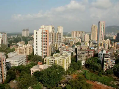 Thane real estate among top 20 in the world where rich want to invest: Survey