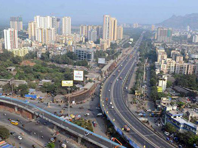 TMC to invest Rs 5,493 crore to make Thane city ‘smart’