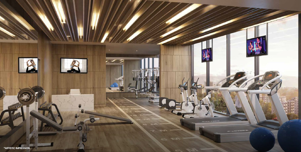 Time-Out Zone to make time for Yourself