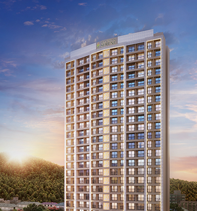30-Storey Tower