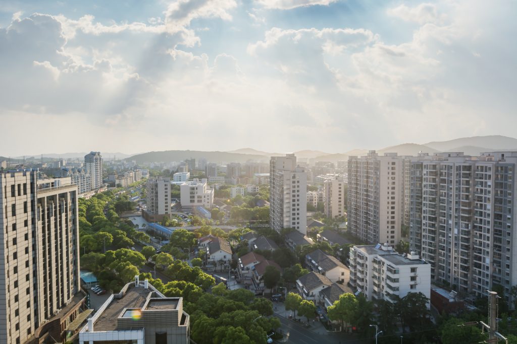 1 BHK vs 2 BHK in GB Road Thane