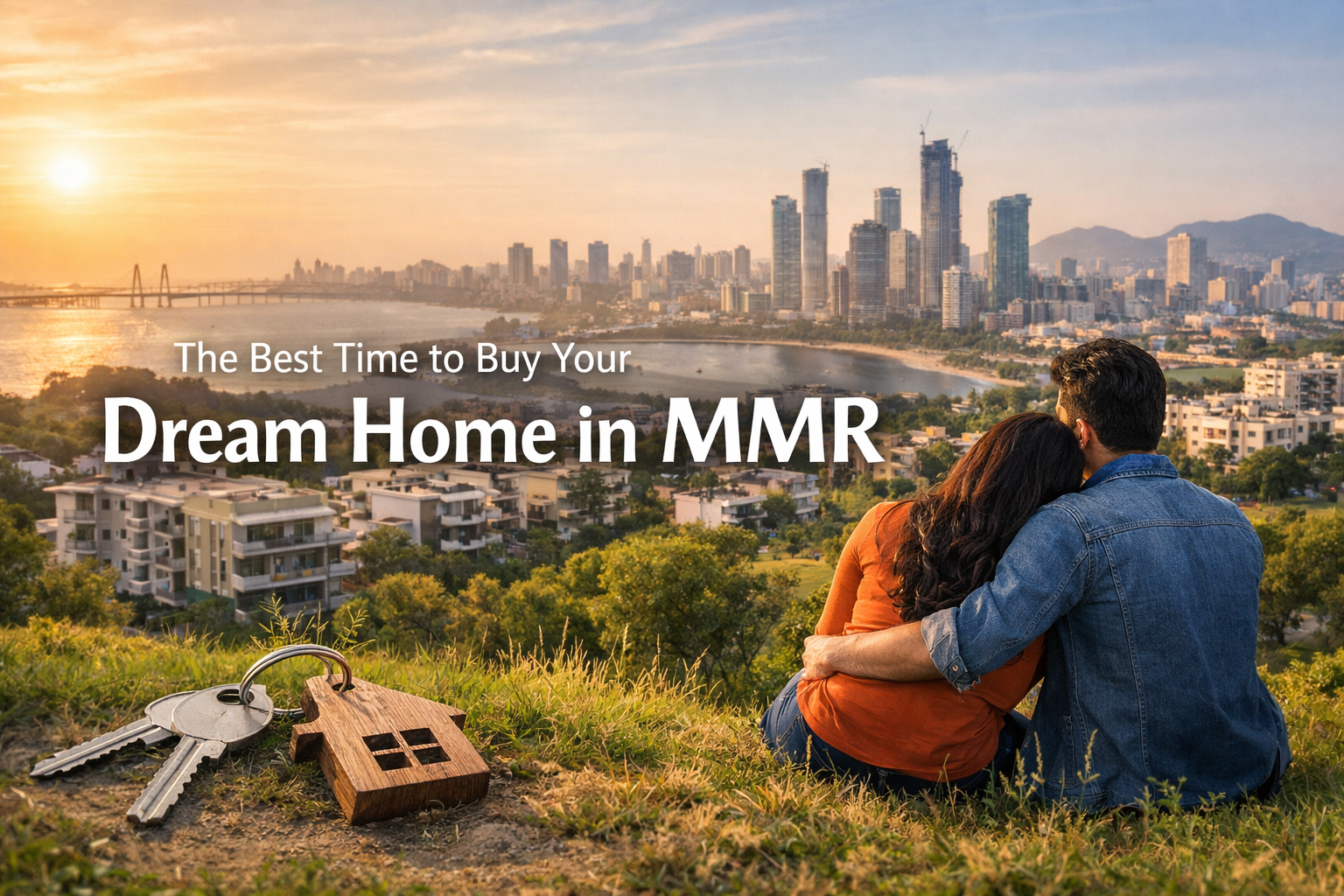 Raunak’s Home Buying Festival (RHBF)