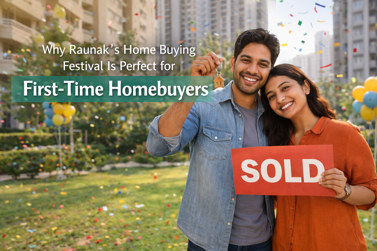 Home Buying Festival