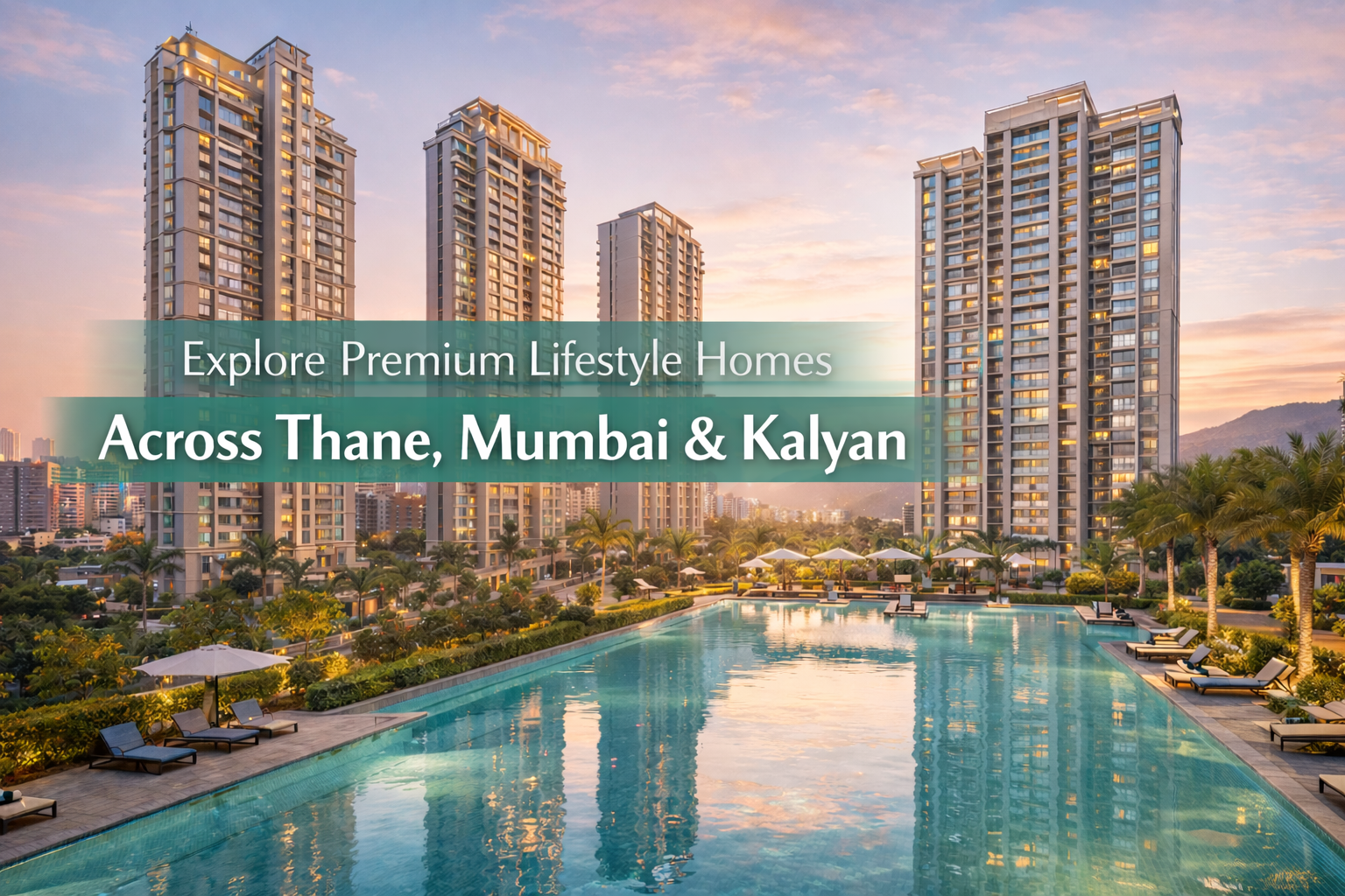 Premium Lifestyle Homes